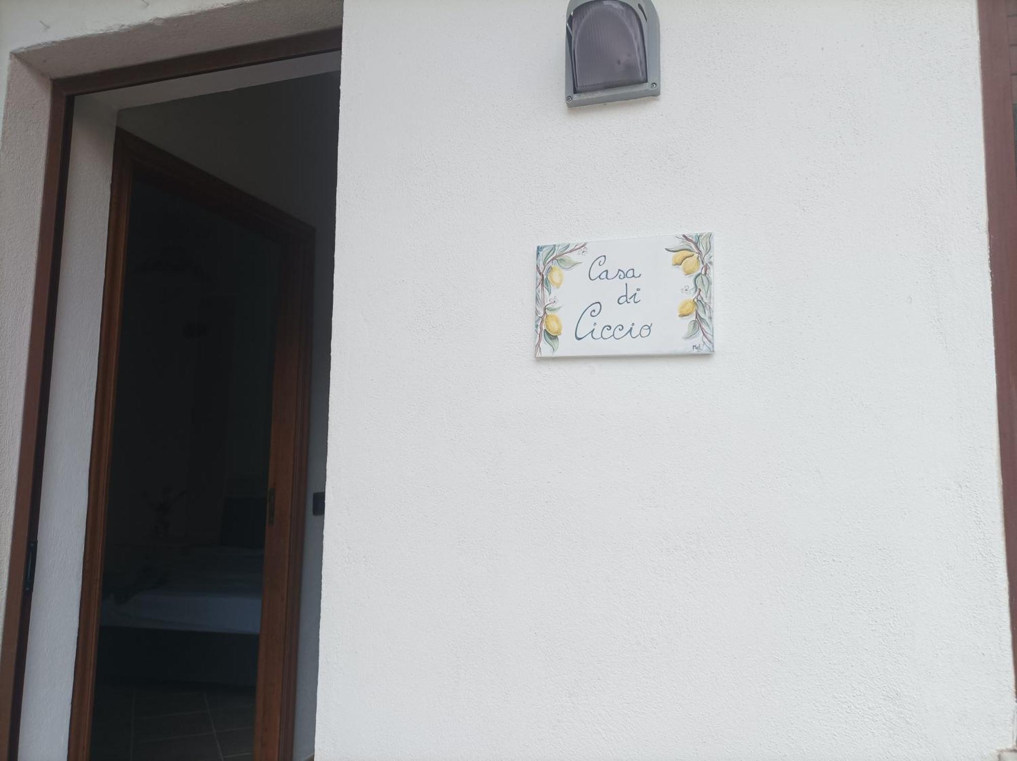 Villa Giardino Degli Oleandri Trogir Exterior foto