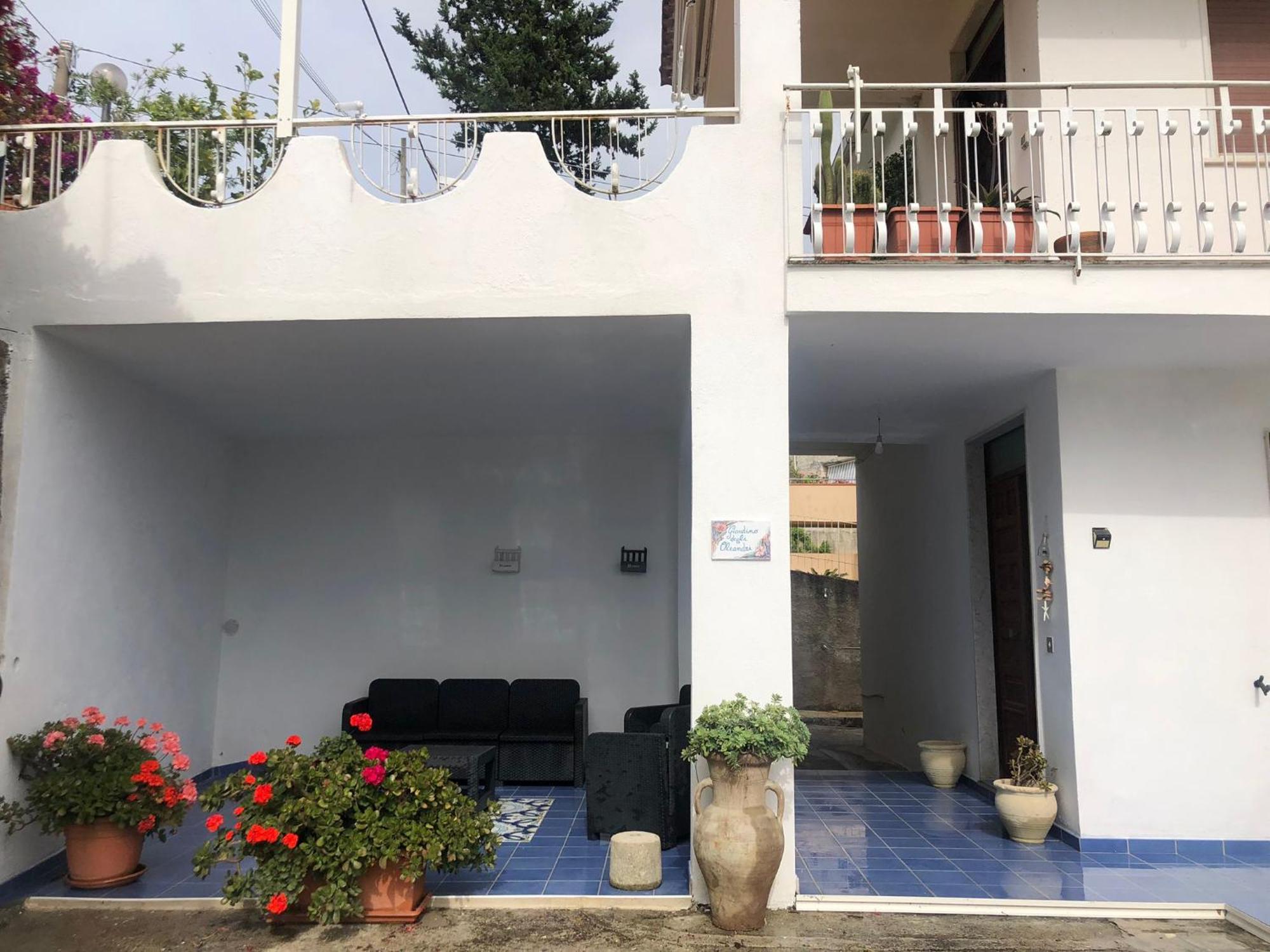 Villa Giardino Degli Oleandri Trogir Exterior foto