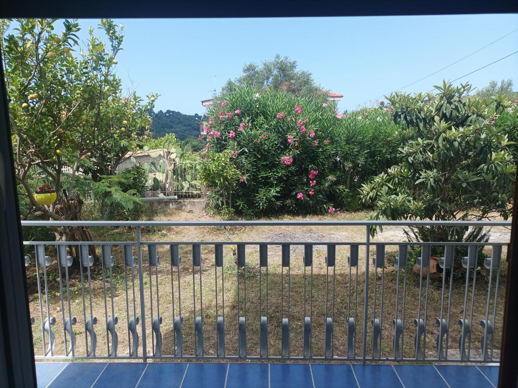 Villa Giardino Degli Oleandri Trogir Exterior foto
