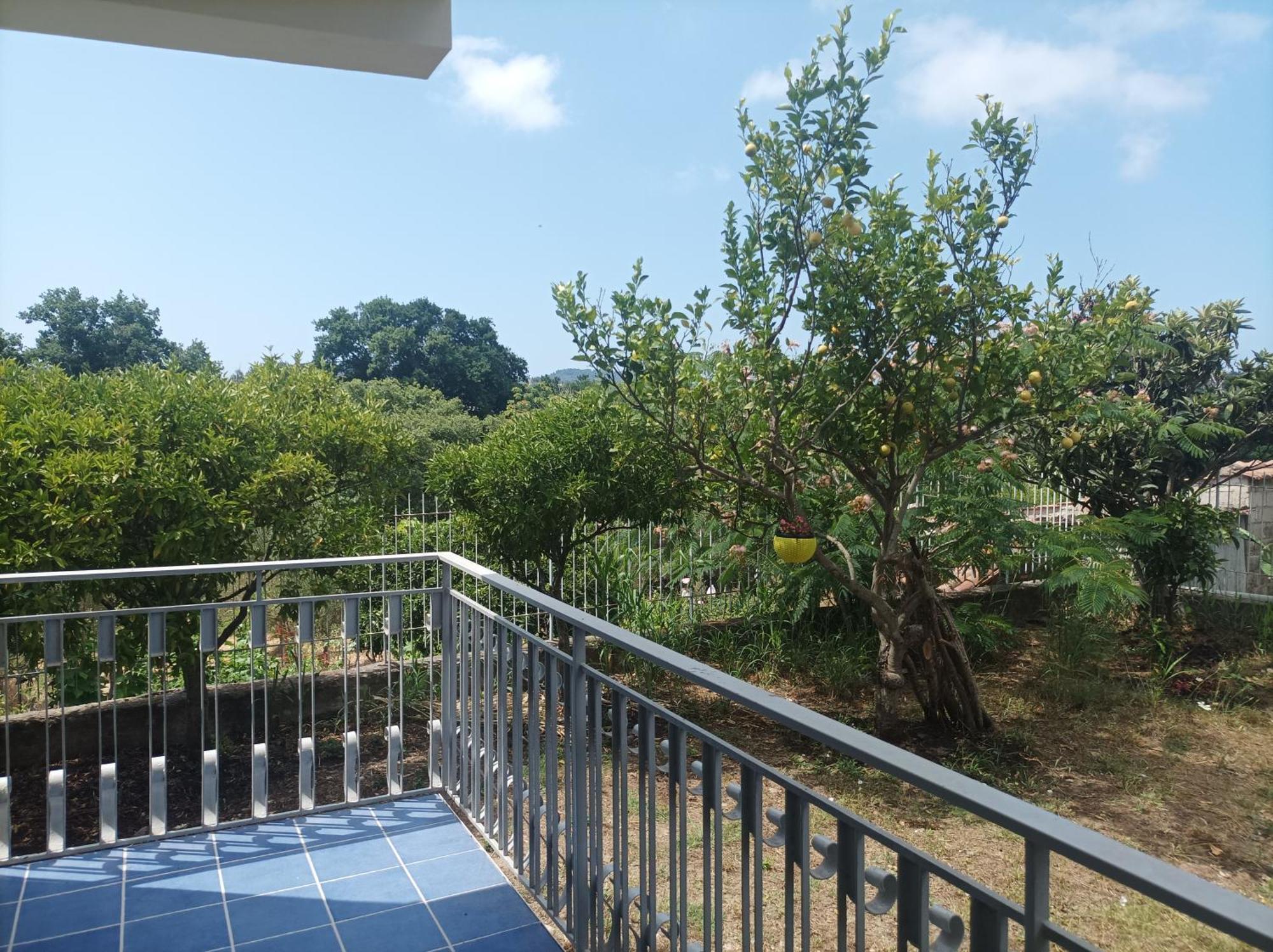 Villa Giardino Degli Oleandri Trogir Exterior foto