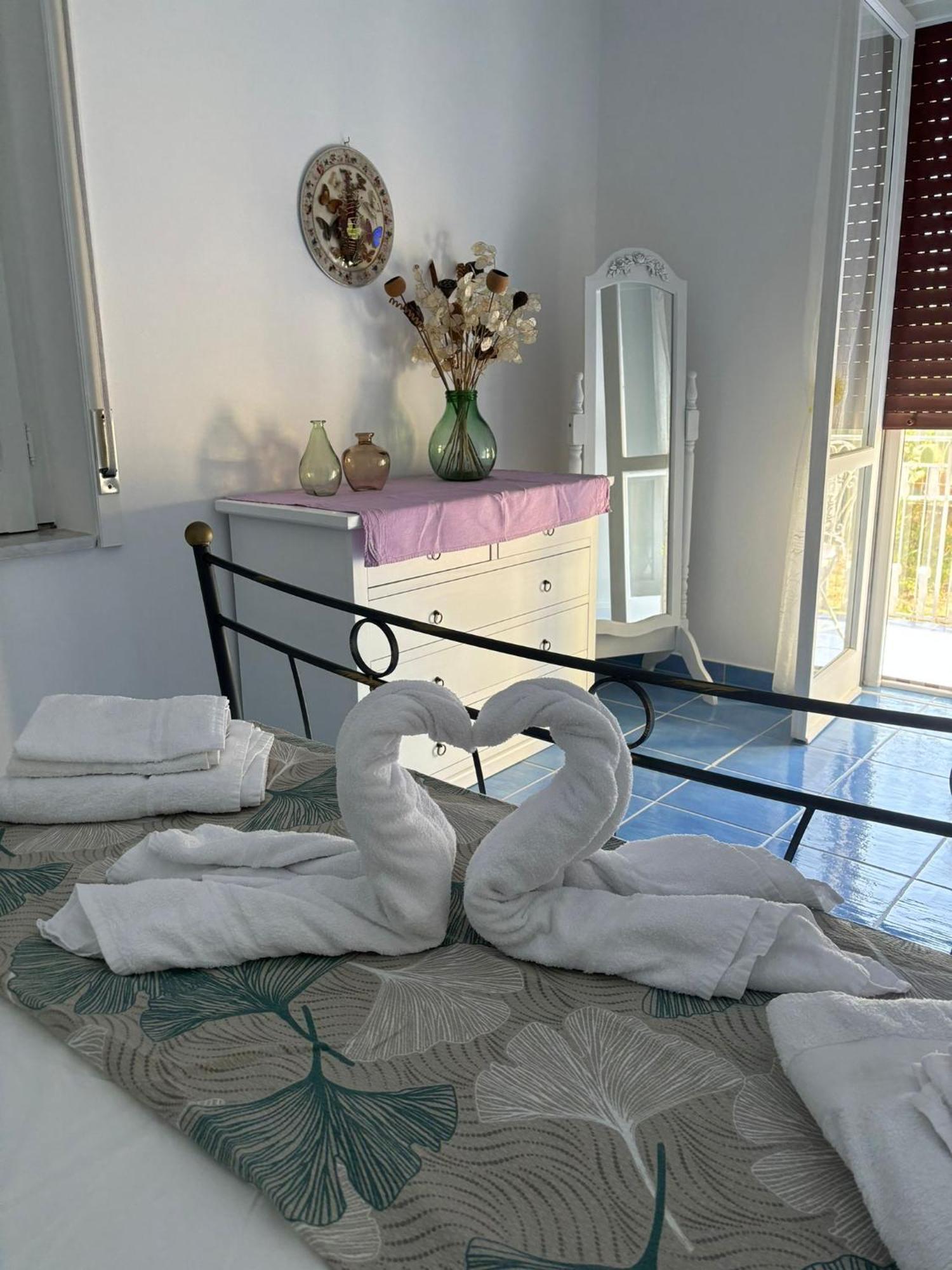 Villa Giardino Degli Oleandri Trogir Exterior foto