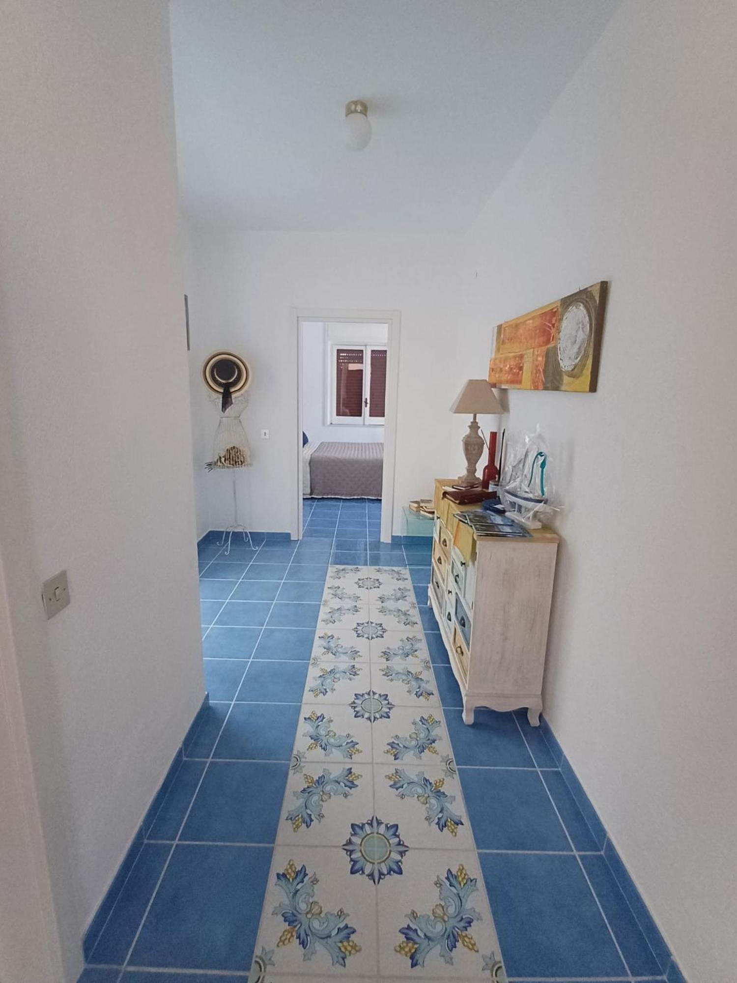 Villa Giardino Degli Oleandri Trogir Exterior foto